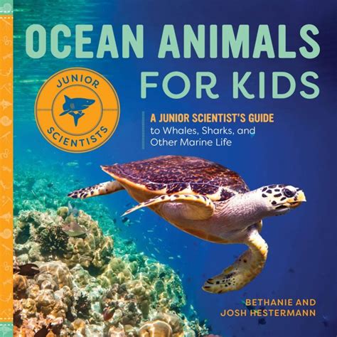 Books | Zoology for Kids