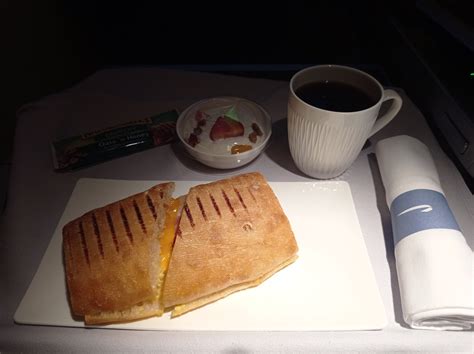 Trip Report: British Airways Boeing 777 Club Suite New York JFK to ...