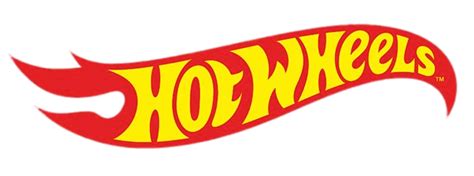 Hot Wheels Logo transparent PNG - StickPNG