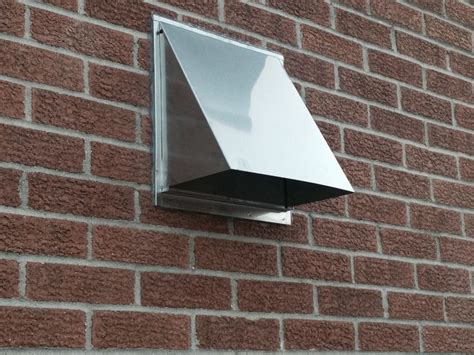 15 best images about Decorative Exterior Metal Vents Installed on ...