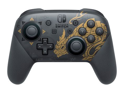 Nintendo Switch Wireless Pro Controller Black | GameStop