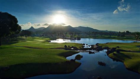 Mount Malarayat Golf Course, Philippines – Tee Times