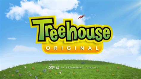 Treehouse Original (2013-2016) - YouTube