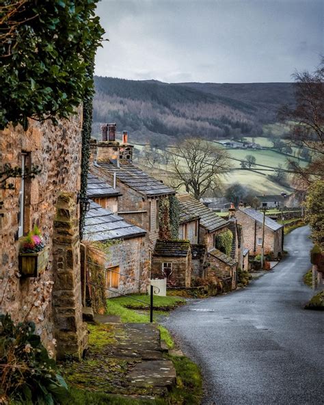 This Town In Northern England : MostBeautiful