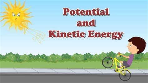 Is Kinetic Energy Always Positive? The 6 Latest Answer - Barkmanoil.com