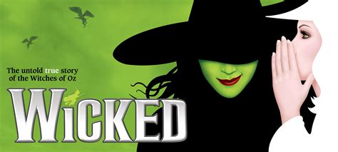 Broadway in Columbia presents: Wicked - SC Arts Hub