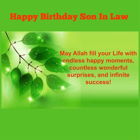 50 Islamic Birthday and Newborn Baby Wishes Messages & Quotes