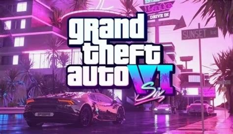 GTA 6: Rockstar Games Announces Trailer Coming Next Month