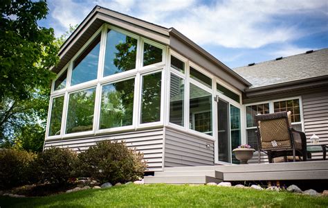 Cost to build a sunroom addition - kobo building