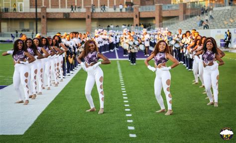 HBCU Dance Teams Embody Black Joy | POPSUGAR Fitness UK