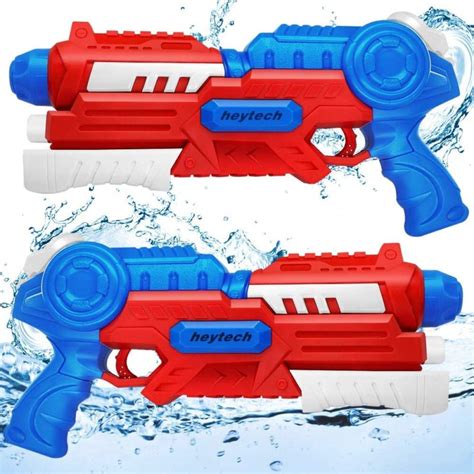 Best Water Guns Of 2021 | Most Powerful Water Guns For Kids And Adults