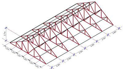 27 Roof truss design ideas | roof truss design, roof trusses, roof