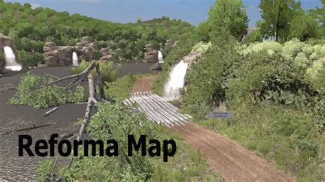 Reforma map v2.7.7 - ATS