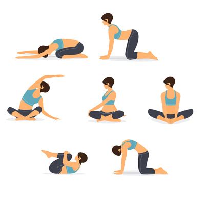 7 Stretches for Lower Back Pain to Help You Get Out of Pain ...