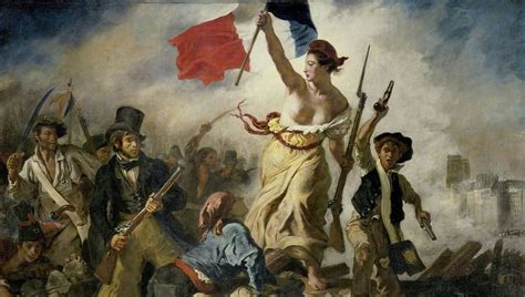 The Image of The French Revolution - Artsper Magazine