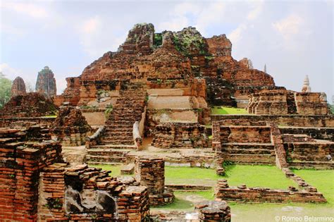 A Day Trip from Bangkok to Bang Pa-In Summer Palace and Ayutthaya ...