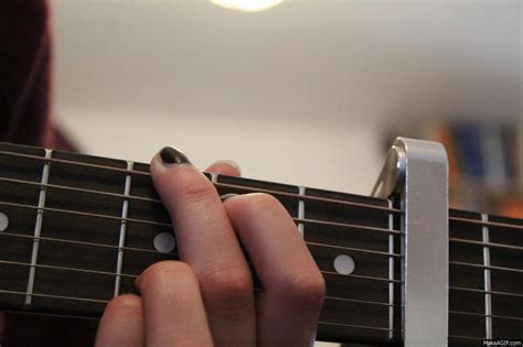 Playing the Guitar GIF by i-can-talk on DeviantArt