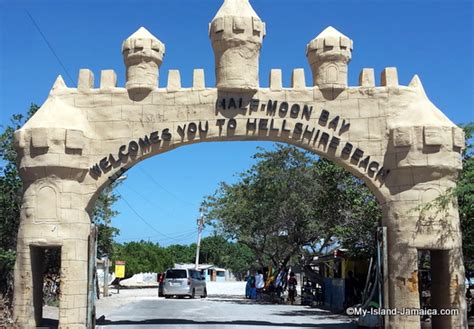 Hellshire Beach Jamaica |10 Things You Should Know About This Treasure