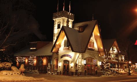 A Frankenmuth Christmas « R & J Tours