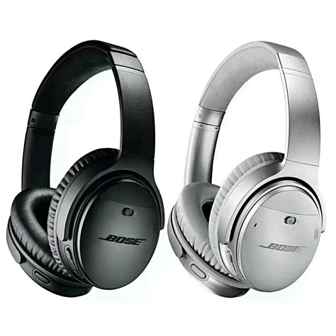 Bose QuietComfort 35 QC35 Wireless NC Headphones for $258.99 Shipped