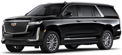 2023 CADILLAC Escalade ESV Incentives, Specials & Offers in