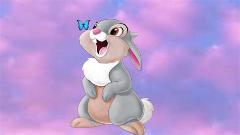 20 Facts About Thumper (Bambi) - Facts.net