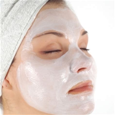 Face Mask Recipes - How To Make Anti wrinkle Face Mask - Natural Anti ...