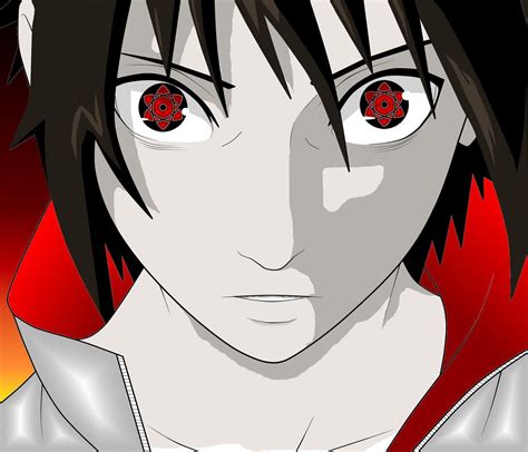 🔥 [76+] Sasuke Sharingan Wallpapers | WallpaperSafari