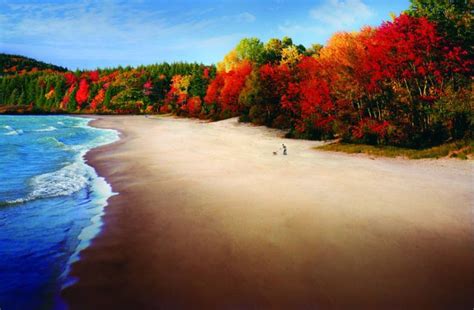 Fall Color Tours Upper Peninsula - Explore Western UP | Michigan ...