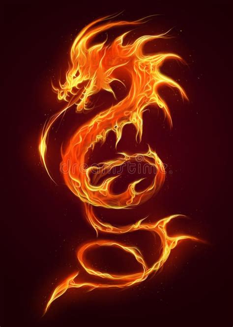 Dragon Fire Background - Videohive , After Effects,Pro Video Motion