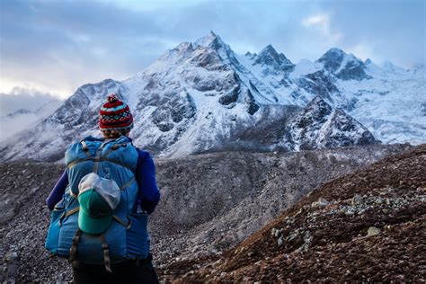 Trekking In Nepal - A Comprehensive Guide — CleverHiker