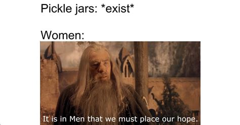 Gandalf Memes