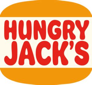 Hungry Jack's 1971 Logo PNG Vector (AI, SVG) Free Download