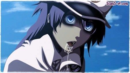 zombie Bambietta | Bleach manga, Bleach anime, Anime