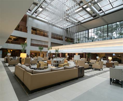 Sheraton Kansas City Hotel at Crown Center (Kansas City, MO): What to ...