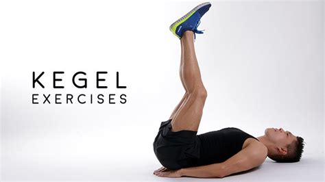 Kegel Exercises for men: Origins, benefits and how to do them