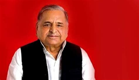 Mulayam Singh Yadav Phone Number, House Address, Email ID, Contact Details