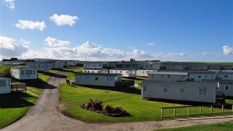 Whitby Holiday Park - Caravan Parks & Camp Sites in Yorkshire ...