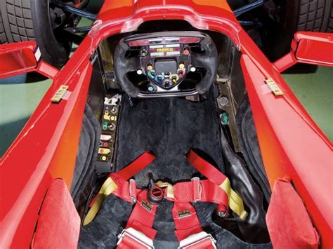 1998 Ferrari F300 formula one f-1 race racing interior f wallpaper ...