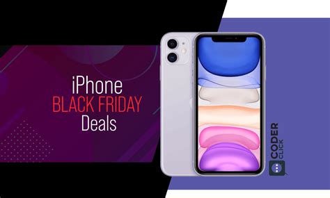 iPhone Black Friday Deals: The Best Offers 2020!