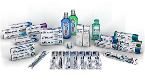 Sensodyne | GSK