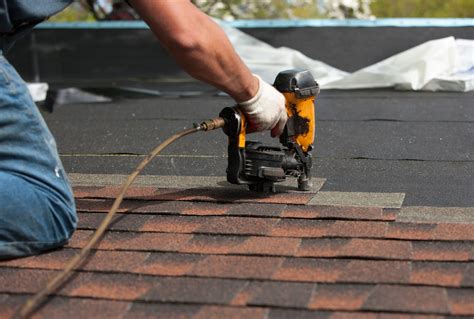 Installation Tips for Asphalt Shingle Roofs | West Fraser - Integrated ...