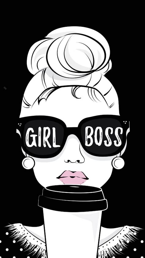 Boss Lady Wallpapers - Wallpaper Cave