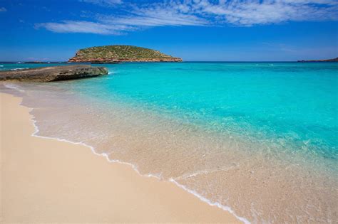 Ibiza Beach Guide