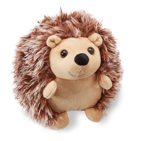 Spark. Create. Imagine Plush Hedgehog - Walmart.com - Walmart.com