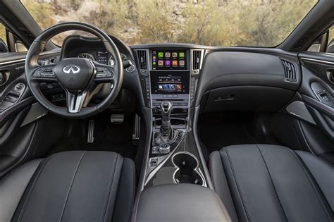 Infiniti Q60 Interior Photos | Cabinets Matttroy