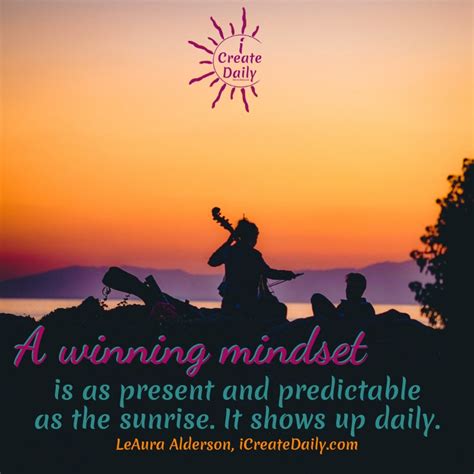 Winners Mindset Quotes to Help Keep You Winning in the Game of Life ...