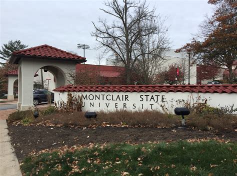 Montclair State University