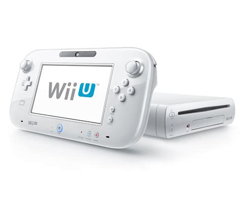 Wii U Logo Transparent