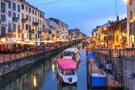 Discover These Very Popular Attractions In Milan Italy - Gr8 Travel Tips